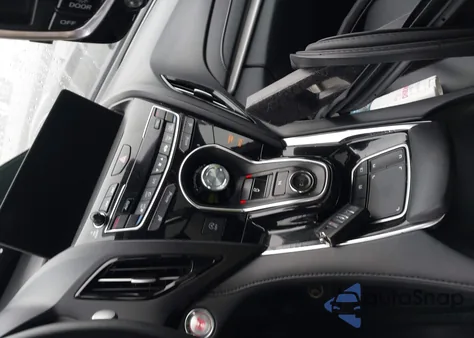 2019 Acura Rdx Standard z USA, uszkodzony, nr VIN 5J8TC1H30KL020566